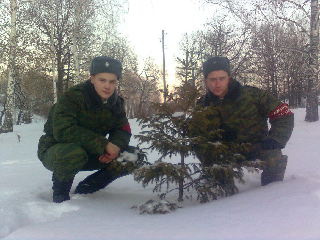 Александр Ивановский фотография #40