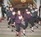 Фотография Ивановой Валерии