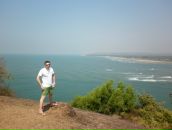 Фотография Борина Владимира