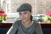 Фотография Шкутиной Анастасии