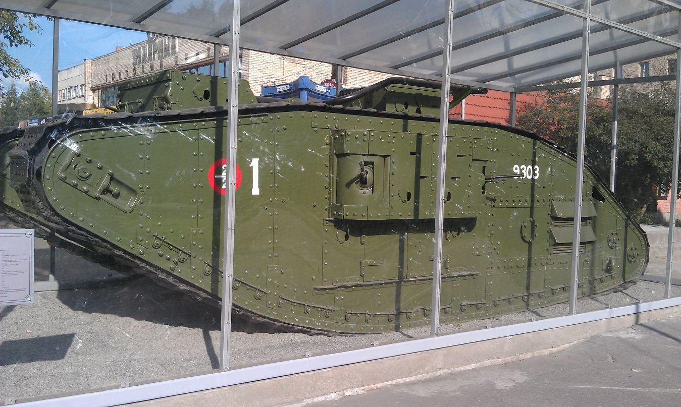 Александр Волков фотография #14