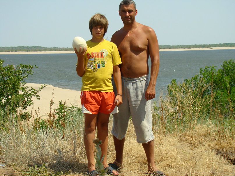 Сергей Дзюма фотография #26