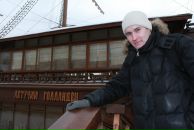 Фотография Бедрина Сергея