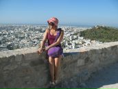 Фотография Чурсиной Лены