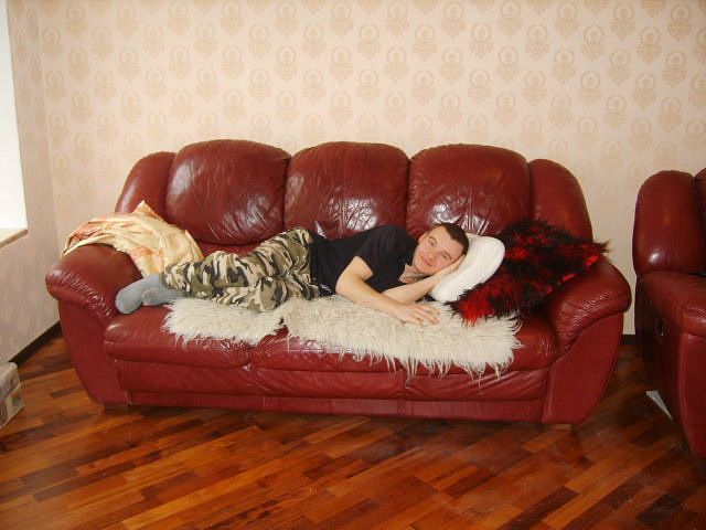 Dmitriy Miloslavskiy фото №5