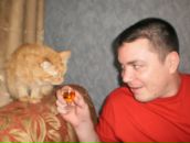 Фотография Веселова Василия