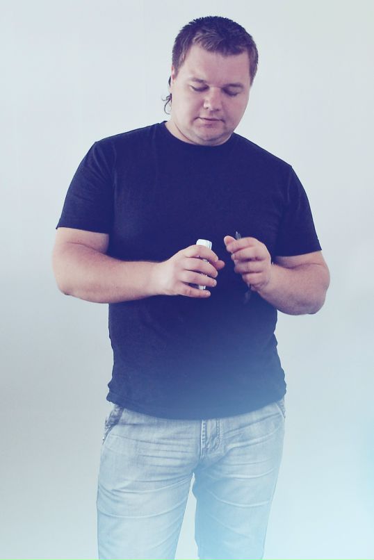 Dmitry Brehid фотография #47