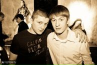 Фотография Штаубера Константина