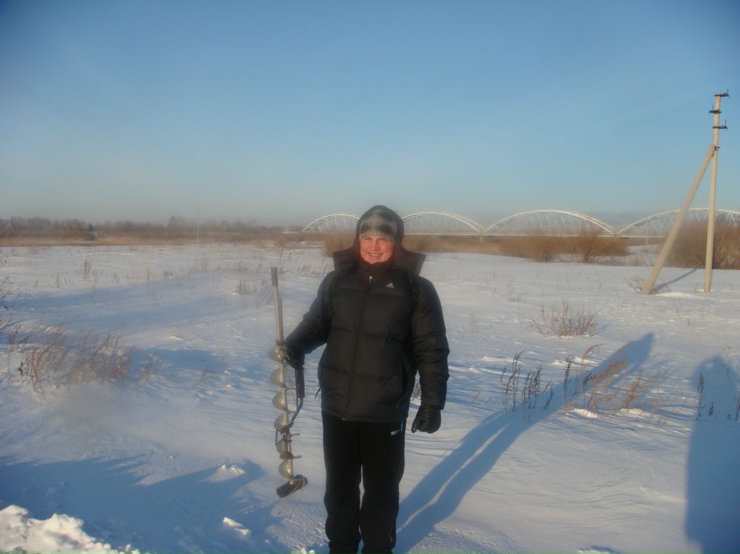 Дмитрий Булин фотография #30