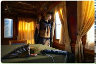 Фотография Булгаковой Анастасии