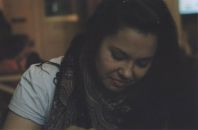 Фотография Алёшиной Ксюши