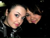 Фотография Литвиновой Ирины