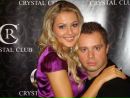 Крістіна Чорней фотография #11 (источник - https://vk.com/id162884434)