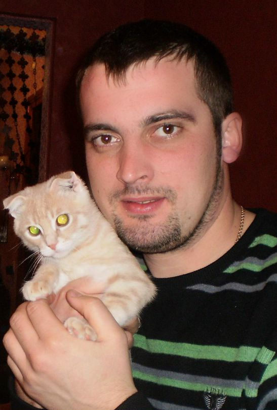 Игорь Романенко фотография #5