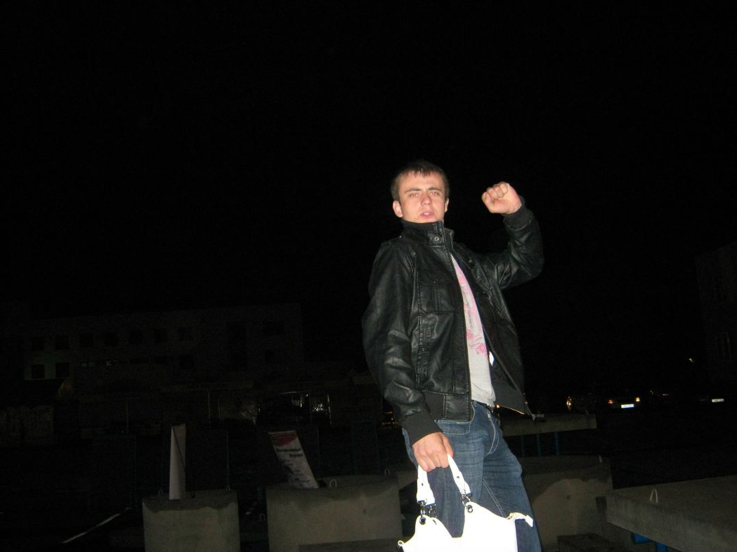 Дмитрий Тарас фотография #47