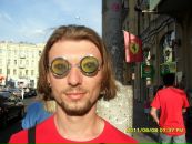 Фотография Зуйкова Олега