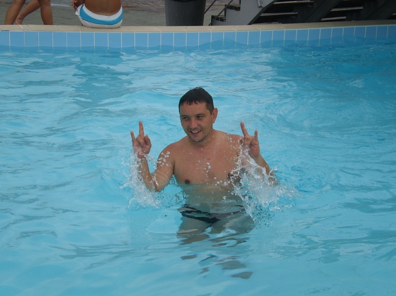 Ален Диброва фотография #36