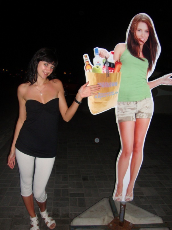 Наташа Кремененко фотография #19