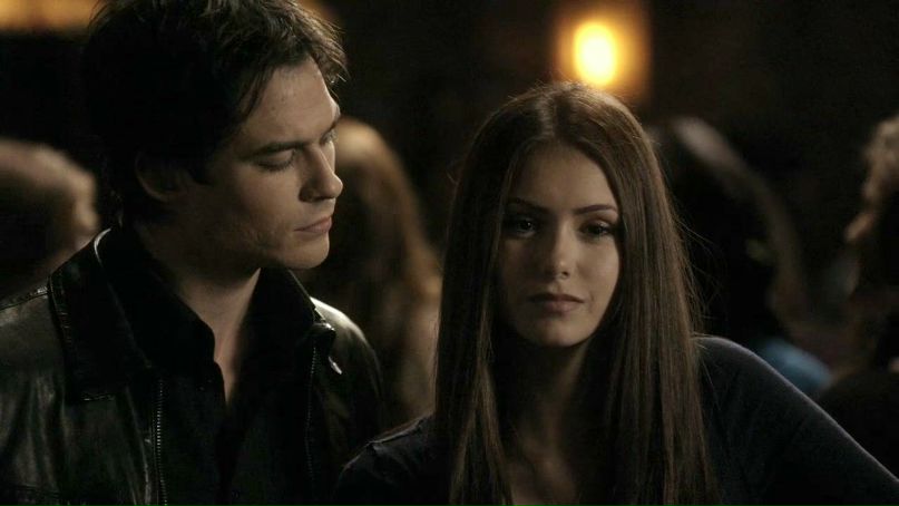 Elena Gilbert фотография #11