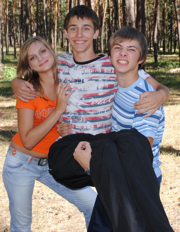 Игорь Бабенко фотография #23