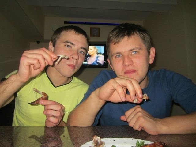 Сергей Сергеев фотография #14