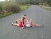 Іванка Калин фотография #9 (источник - https://vk.com/id128529607)