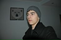 Фотография Пономаренко Александра