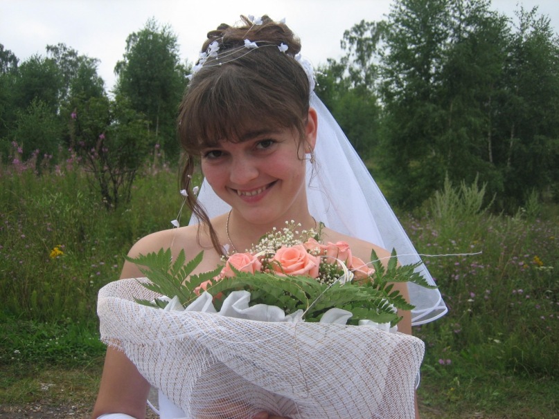 Танюша Осипова фотография #2