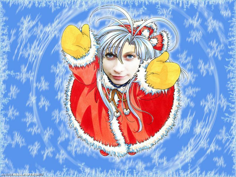 Марина Давыдова фотография #7