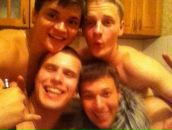 Фотография Дьяченко Володи