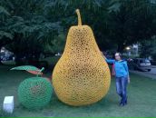 Анна Макеенко фотография #5 (источник - https://vk.com/id3657489)