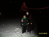 Фотография Михайловой Ольги