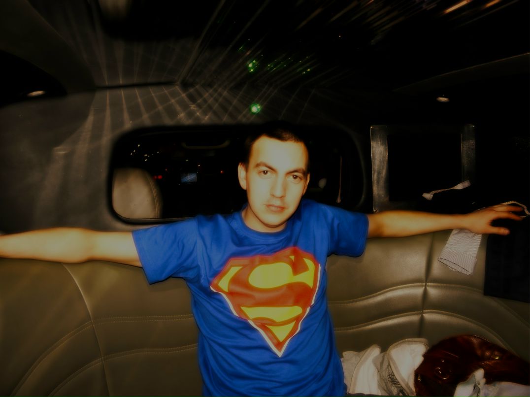 Timon Comon фотография #15