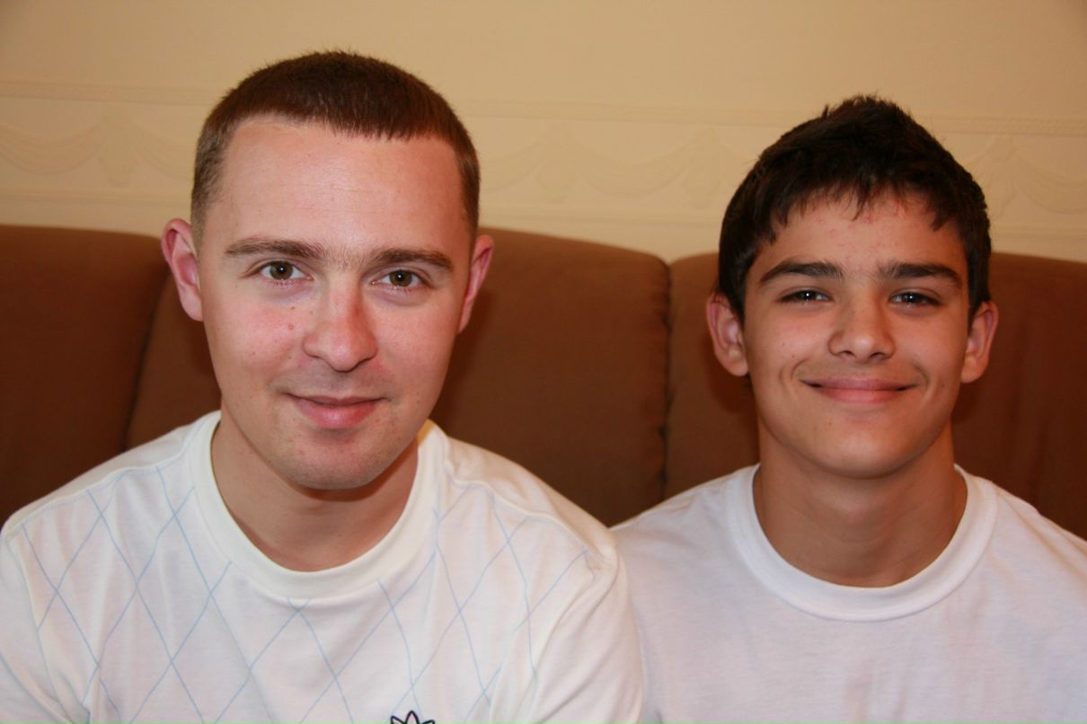 Руслан Коваленко фотография #12