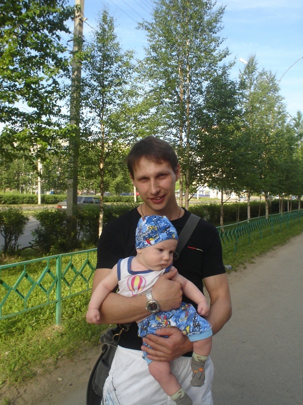 Евгений Майборода фотография #30