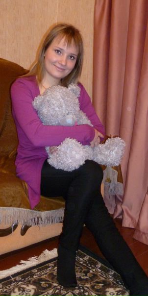 №11, Танюшка Горбатенко №11, Танюшка Горбатенко