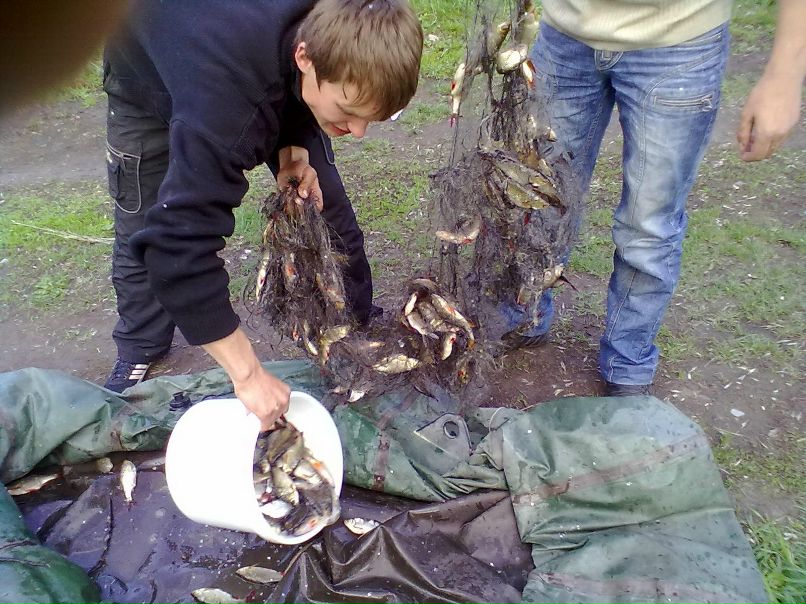 Александр Карпец фотография #22