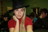 Фотография Однобоковой Оленьки