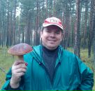 Фотография Фролова Михаила