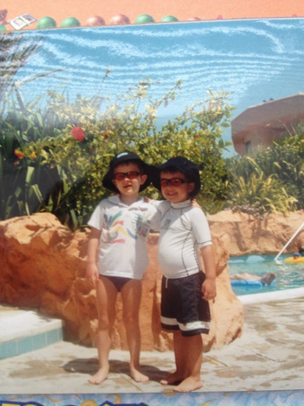 Григорий Потемкин фотография #9