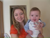 Фотография Аврамогло Людмилы