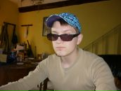 Фотография Бекина Александра