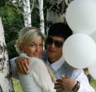 Фотография Дуйшеналиевой Гузель