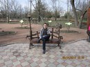 Фотография Кващука Владимира