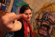 Фотография Pachikova Anna