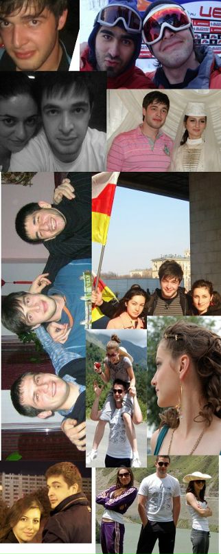 Dalerio Kamarotti фотография #25