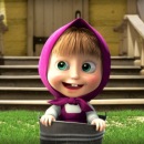 Фотография Жидковской Ксении