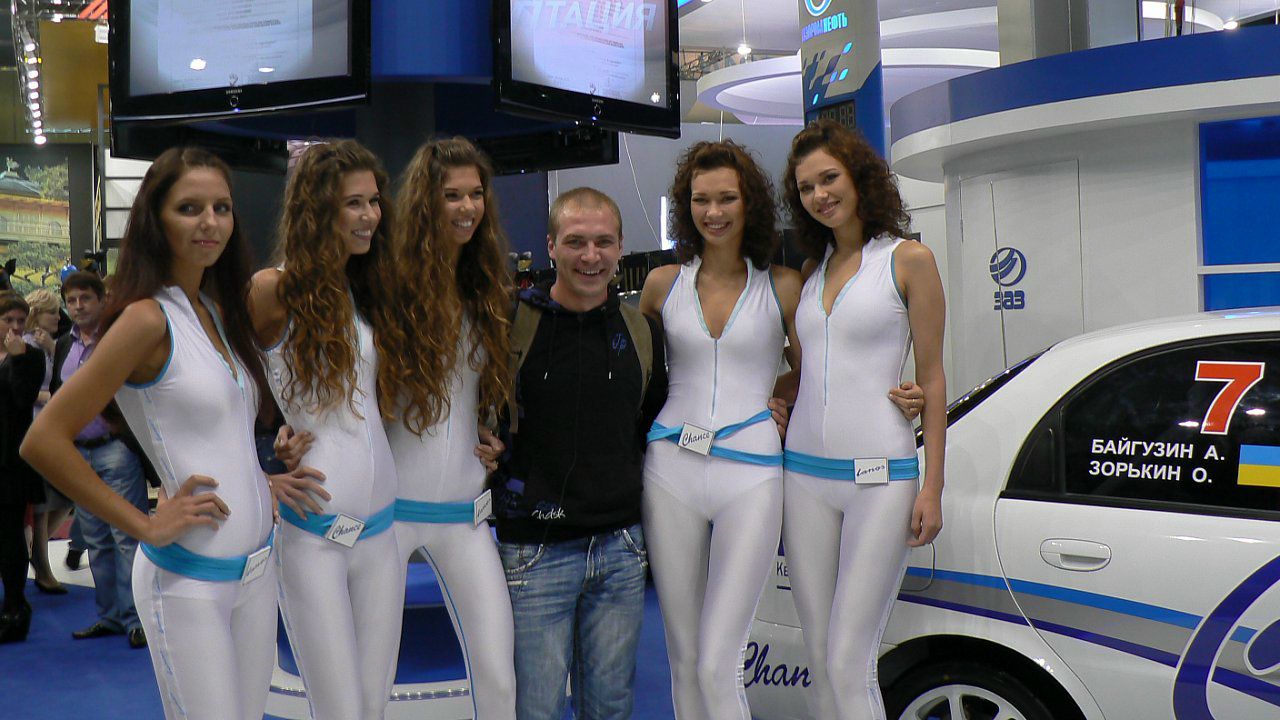 Женя Батаев фотография #33