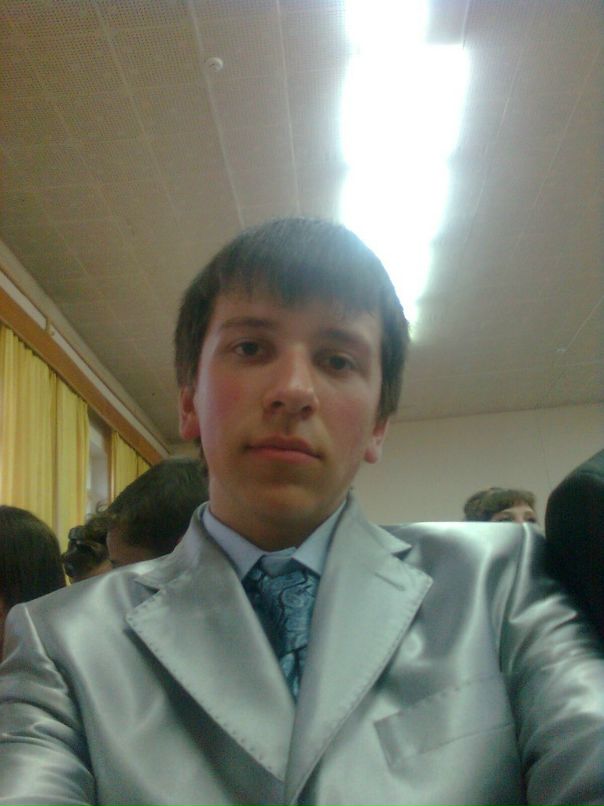 Сергей Кузьмин фотография #27