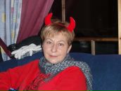 Фотография Кожевниковой Ирины